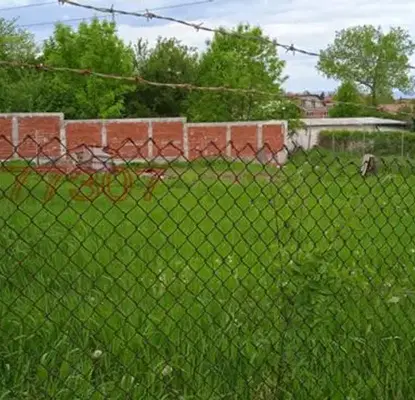 Снимка 3 — Парцел в София, Горна баня