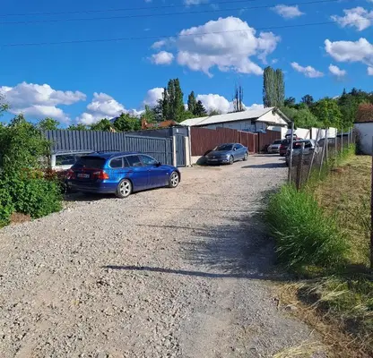 Снимка 4 — Парцел в София, Горна баня