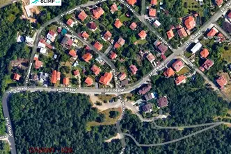 Парцел в София, Горна баня