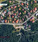 Парцел в София, Горна баня