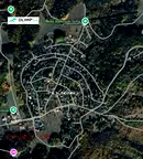 Парцел в София, Горна баня