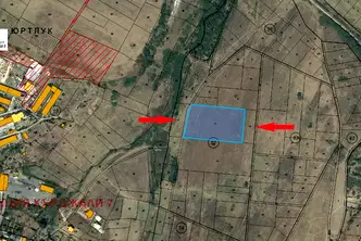 Парцел в Кърджали, Горна Гледка
