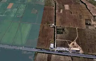 Парцел в София, Горубляне