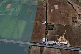 Парцел в София, Горубляне