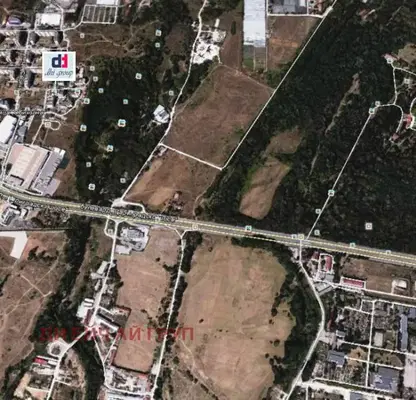 Photo 2 — Plot in Sofiya, Gorublyane