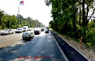 Парцел в София, Горубляне