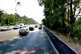Парцел в София, Горубляне