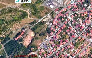 Парцел в София, Горубляне