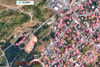 Парцел в София, Горубляне