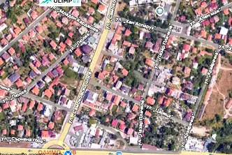 Парцел в София, Горубляне