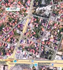 Парцел в София, Горубляне
