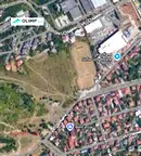 Парцел в София, Горубляне