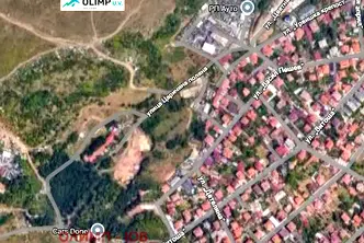 Парцел в София, Горубляне