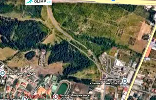 Парцел в София, Горубляне