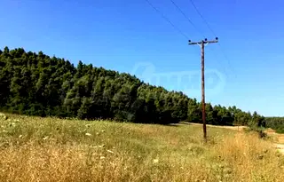 Парцел в Халкидики