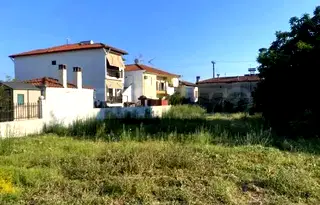 Парцел в Халкидики