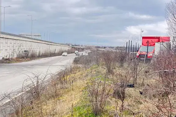 Парцел в София, Илиянци