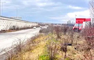 Парцел в София, Илиянци