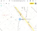 Снимка 3 — Парцел в Стара Загора, Индустриална зона - изток