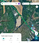 Парцел в Стара Загора, Индустриална зона - изток