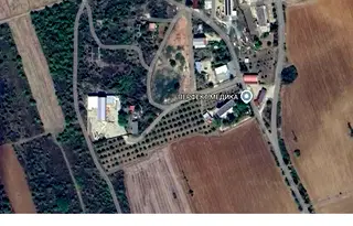 Парцел в Стара Загора, Индустриална зона - изток