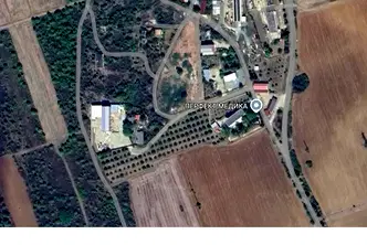 Парцел в Стара Загора, Индустриална зона - изток