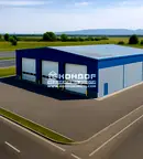 Парцел в Пловдив, Индустриална зона - Юг