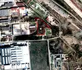 Снимка 2 — Парцел в Пловдив, Индустриална зона - Юг