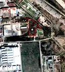 Парцел в Пловдив, Индустриална зона - Юг