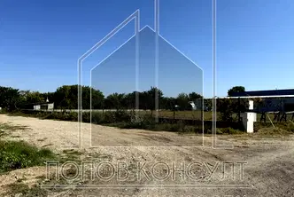 Парцел в Пловдив, Индустриална зона - Юг