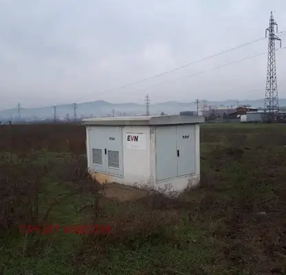 Photo 3 — Plot in Stara Zagora, Industrialna Zona - Zapad