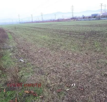 Photo 4 — Plot in Stara Zagora, Industrialna Zona - Zapad