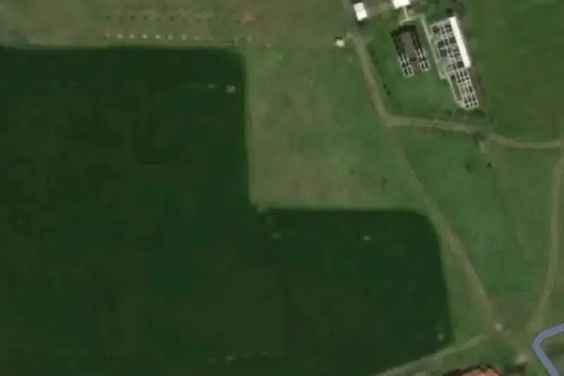 Plot in Stara Zagora, Industrialna Zona - Zapad