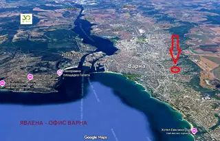 Парцел във Варна, Изгрев