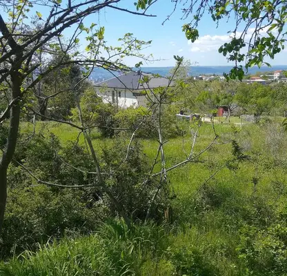 Photo 4 — Plot in Varna, Izgrev