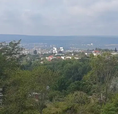 Photo 5 — Plot in Varna, Izgrev