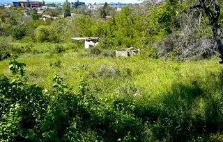 Парцел във Варна, Изгрев