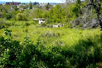 Парцел във Варна, Изгрев