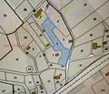 Снимка 3 — Парцел в Кюстендил, Изток