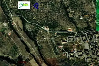 Парцел в Стара Загора, Железник - център