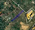 Снимка 4 — Парцел в Монтана, Жерави