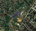 Снимка 5 — Парцел в Монтана, Жерави