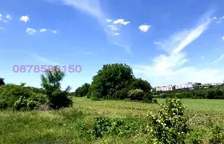 Парцел в Плевен, Кайлъка