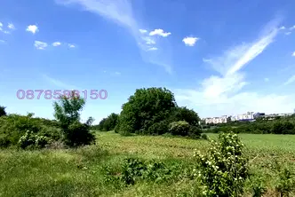 Парцел в Плевен, Кайлъка