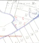 Парцел във Велико Търново, Картала