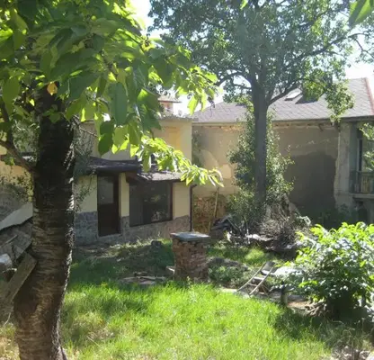 Photo 2 — Plot in Pernik, Klepalo