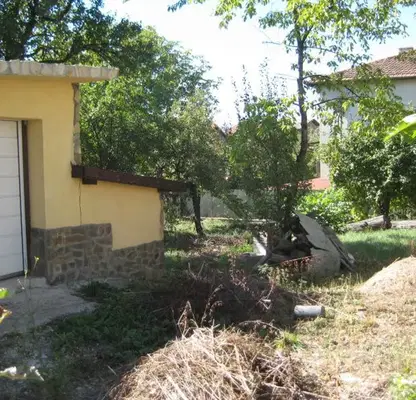 Photo 5 — Plot in Pernik, Klepalo