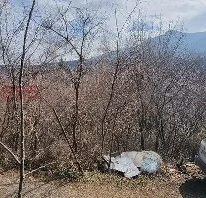 Photo 2 — Plot in Sofia, Knyajevo