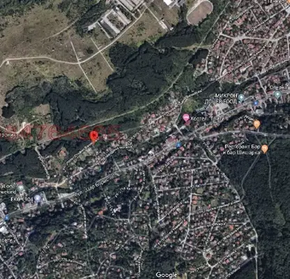 Photo 4 — Plot in Sofia, Knyajevo