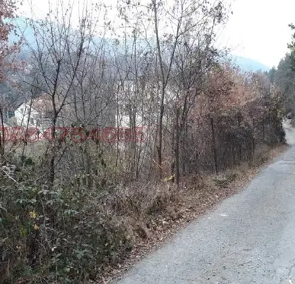 Photo 5 — Plot in Sofia, Knyajevo